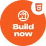 Buildnow - Construction & Building HTML Template