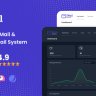 TMail - Modern Temp Mail & Disposable Email System