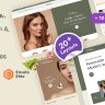 Celebshine - Multi-purpose WooCommerce Theme for Fashion & Beauty