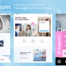 Washroom - Laundry & Clothes Dry Cleaning WordPress Theme