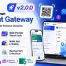 DigiKash - Complete Payment Gateway, Wallet & QR System