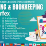 Accounting and Bookkeeping module for Perfex CRM