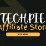 Affiliate Store – Responsive PHP Affiliate Produ