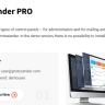 Protosender Pro - Unlimited Bulk Email Sending Script