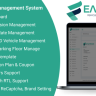 EasyPark SaaS - Vehicle Parking Management System