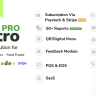 RestroPRO SaaS - POS software for Restaurant, Cafe, Hotel, Food Truck