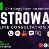 Astroway - Astrology Consultation App with Website and PHP Backend | Includes Chat, Audio-Video Call