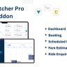 Dispatcher Pro Addon - Complete Dispatcher Module for Restart Taxi