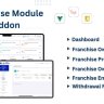 Franchise Addon For Restart- Perfect Taxi Solution