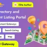 Listplace - A Complete Local Business Directory Listing Platform