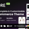 XStore | Multipurpose WooCommerce Theme