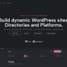 Voxel – Multi Purpose WordPress Dynamic Theme