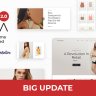 IRINA - Elementor WooCommerce Theme