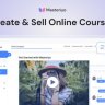Masteriyo Pro - LMS WordPress Plugin