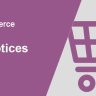 WooCommerce Cart Notices Extension
