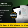 TNC FlipBook Classic - PDF viewer for WordPress Plugin