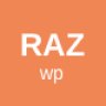 Raz - Minimal WooCommerce Theme