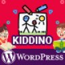 Kiddino - Kids, School & Kindergarten WordPress Theme
