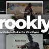 Brooklyn | Creative Multipurpose Responsive WordPress Theme