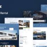 Webgen - Creative Agency & Portfolio HTML Template