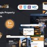 Zoomvilla – Single Property HTML Template
