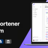 phpShort - URL Shortener Platform